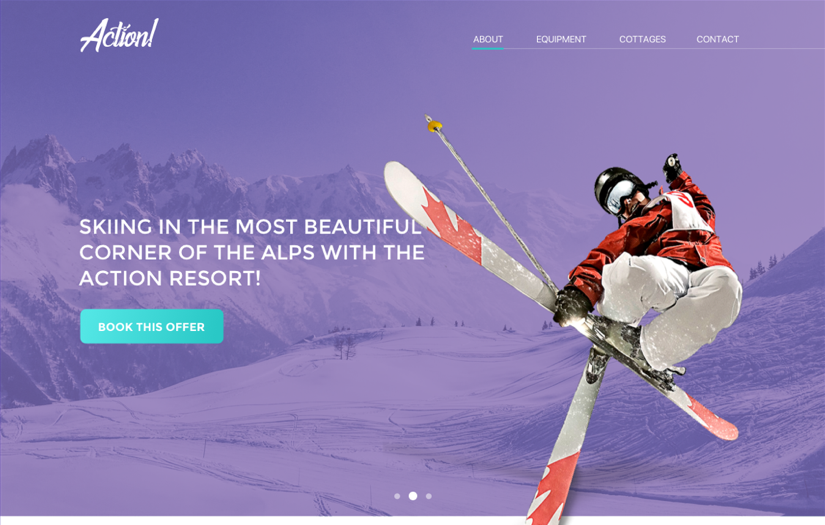 Action! screenshot 3